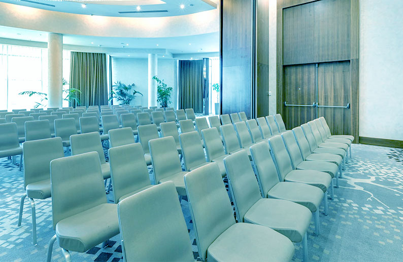 Invitation to attend the Ordinary and Extraordinary General Meeting