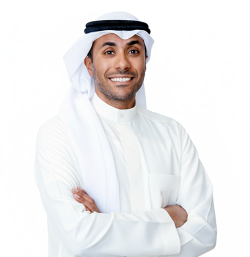 Mr. Eisa Ali<br>Al Hasawi - Vice Chairman – Non-Executive