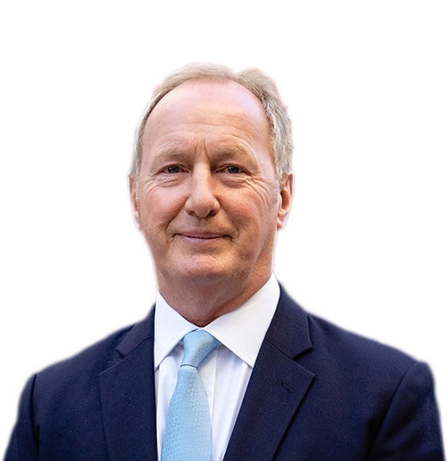 Andrew Yeandle - CEO, Apex Capital UK