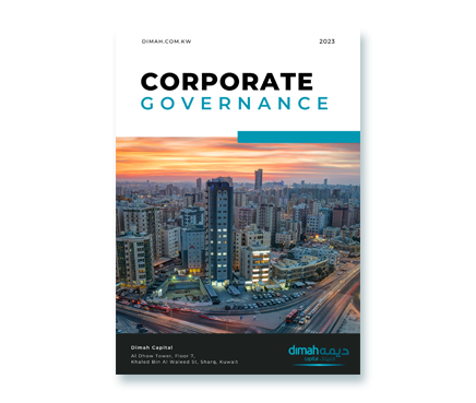 Corporate Governance Guidelines