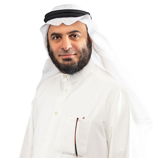 Dr. Ibrahim Abdullah<br>Al Subai - 