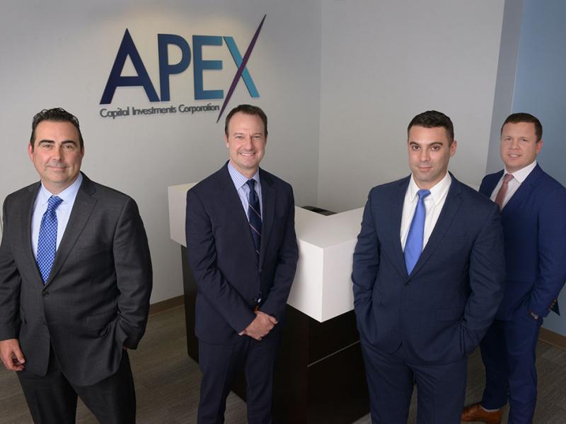 Apex Capital US 76