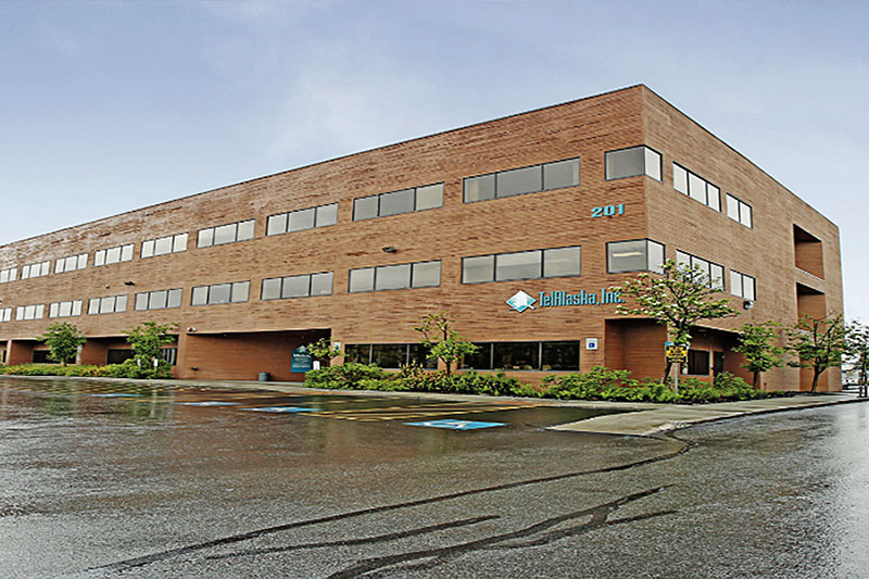 Industrial Lease Fund 